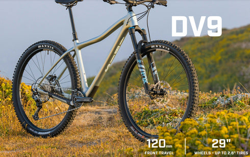 Ibis DV9